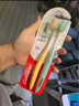 高露洁（Colgate）【孙颖莎同款】宽密薄护龈超细软毛宽头牙刷*2成人牙刷随机发货 实拍图