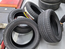邓禄普（DUNLOP）轮胎/汽车轮胎 215/55R16 93W SP FASTRESPONSE 原厂配套大众迈腾 实拍图