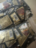 品高黑胡椒牛排酱小包20g*30包 方便酱料包牛排酱意面酱西餐黑椒汁 实拍图