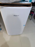 德业（Deye）除湿机/抽湿机 除湿量58升/天 家用地下室别墅干衣变频吸湿器 空气净化除甲醛DYD-V58A3 实拍图
