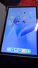小米平板 RedmiPad SE红米平板11英寸新款高刷高清屏学生网课学习长续航儿童绘画办公娱乐影音平板电脑 【畅销爆款】 星河紫 8+256GB 官方标配 实拍图