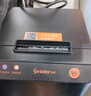 佳博(Gprinter) GP-58MBIII+ 58mm 热敏小票打印机餐饮外卖超市零售药店收银票据打印机便利店小票机 电脑/收银机USB连接586C 实拍图
