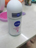妮维雅（NIVEA）抑汗香体腋下止汗露滚珠干爽舒适爽身走珠液50ml*2 实拍图