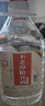 不老潭粮食酒 泸州糯红高粱桶装高度浓香型散装白酒纯粮壹号 52度 2.5L 实拍图