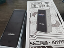 上赞SZ50 5G随身wifi免插卡8000mAh电池流量长续航移动路由器双频wifi无线上网卡 实拍图