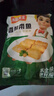 冻品先生 安井 香酥带鱼 800g 酥脆鱼干带鱼 油炸小吃方便菜 空气炸锅食材 实拍图