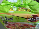 康师傅 方便面 经典泡椒牛肉面五连包104g*5 泡面袋装速食 方便食品 实拍图