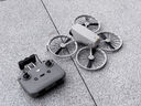 大疆 DJI Flip 智能飞行电池 适配  DJI Flip 大疆无人机配件 实拍图