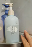 京东京造 盛夏晚风香氛沐浴露500ml 持久留香 男女氨基酸清洁保湿润肤 实拍图