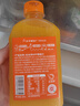 北冰洋柑桔汁果汁饮料100%鲜果HPP冷压榨桔汁300ml*5瓶 实拍图