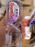 景田 百岁山 天然矿泉水 570ml*24瓶 整箱装 会议办公 家庭健康饮用水 实拍图