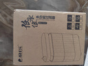柏卡乐龟缸过滤器低水位乌龟缸吸粪吸便三合一净水循环过滤盒乌龟池专用 蓝2节-基础套餐【吸便+过滤】 实拍图