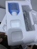 石头（roborock）扫地机器人扫拖一体 P20 Ultra 自动上下水版 自动集尘热水洗拖布烘干补水擦地拖地 A1840RR 实拍图