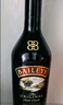 百利（Baileys）甜酒 奶油原味 力娇酒配制酒利口酒 奶酒 洋酒 700ml 实拍图