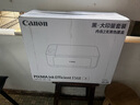 佳能（Canon）E568黑·大印量套装无线自动双面学生彩色喷墨多功能一体机（打印/复印/扫描WiFi学生作业/家用） 实拍图