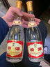 汾酒 黄盖玻汾 清香型白酒 53度 475mL*6瓶 整箱装非原箱 实拍图
