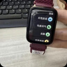 小米（MI）REDMI Watch 5 典雅黑 国家补贴 澎湃OS 2 心率血氧监测 蓝牙通话 红米手表5 智能手表 小米汽车 实拍图