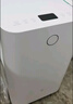 京东京造除湿机/抽湿机家用除湿器 20L/天除湿量 负离子净化除菌 卧室轻音除潮 智能干衣机 家电国家补贴 实拍图