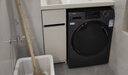 海尔（Haier）滚筒洗衣机全自动12公斤大容量超薄家用家电国家补贴20%一级能效 懒人家电以旧换新XQG120-L50DS  实拍图