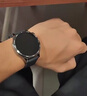 HUAWEI WATCH GT 5 国家补贴15% 幻夜黑46mm华为智能手表情绪健康助手玄玑感知系统 实拍图