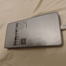 上赞 S2随身wifi 免插卡wifi 6流量4g路由器WiFi无线网卡移动上网卡流量卡三网通 实拍图