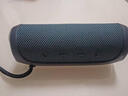 JBL FLIP ESSENTIAL 2 旗舰款二代 蓝牙音箱 户外便携音响 防水设计 桌面低音炮 毕业礼物 炫酷黑 实拍图
