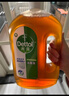 滴露（Dettol）消毒液灭活流感冠状病毒消毒水除菌1.8L*2洗衣家居宠物除螨杀菌 实拍图