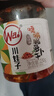 川娃子麻辣香脆萝卜咸菜下饭菜 拌饭拌面泡咸菜酱腌菜 嘎嘣脆萝卜干230g 实拍图