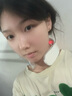 WayourCare颈椎按摩器 颈部按摩仪 热敷家用按摩枕便携环颈U型枕护颈仪送父母男女朋友生日礼物父亲节礼物 实拍图