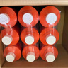 威猛先生（Mr Muscle）管道疏通啫喱 960ml*2瓶（厨房+卫浴） 厕所 厨房管道疏通 实拍图