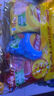 乐事（Lay's）薯片（黄瓜味+原味+红烩味+鱿鱼味+鸡翅味）400g 混合10包 实拍图