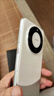 华为手机mate60 旗舰新品手机 白沙银 12GB+512GB 【直播专享】 实拍图