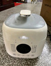 苏泊尔（SUPOR）【国家补贴】一人食迷你电压力锅2.5L 开盖火锅家用智能预约宝宝粥SY-25FC8027电饭煲高压锅1-3人 实拍图