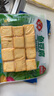 安井 锁鲜装鱼豆腐 240g 1包 鱼糜含量≥65% 火锅麻辣烫关东煮食材 实拍图