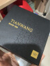 天王（TIAN WANG）手表男  父亲节礼物昆仑系列钢带机械男表黑色GS5876S.D.S.B 实拍图