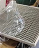 曼牌（MANNFILTER）空气滤清器空气滤芯C30005M/C30052迈腾高尔夫7凌渡途安途观L速派 实拍图