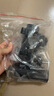 原始人（The Primitive）天幕杆固定器帐篷支架支撑杆地钉插地配件露营撑杆调节底座 天幕杆固定器*2+地钉*4 实拍图