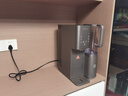飞利浦（PHILIPS） 净水器家用 加热直饮一体机 台上净饮机 CubeRO反渗透富锶矿化台式即热式饮水机水通道蛋白技术 华为ADD6863【两芯装含自带】 实拍图