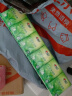 心相印手帕纸【肖战同款】茶语经典 淡茶香4层7片*12包 便携纸巾 新旧发 实拍图