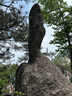 京严u型枕旅行颈枕飞机午睡枕护颈枕办公室神器午休头枕睡觉颈椎脖枕 灰色【回弹记忆棉/久用不塌陷】 驼峰分区支撑/全方位护颈/可拆洗 实拍图