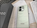 vivoiQOO Z9x【国家补贴】8GB+128GB 风羽青 6000mAh 电池 4nm第一代骁龙 6 磐石缓震架构 电竞手机 实拍图