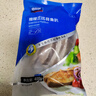 海名威 冷冻格陵兰比目鱼400g 4-5片 鲽鱼 生鲜鱼类 海鲜水产 深海鱼 实拍图