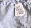 久岁伴儿童秋裤男童打底裤棉质校服神器中大童青少年秋冬内穿薄款保暖裤 花蓝/0-15度打底穿 150 /身高140-152体重75-90斤 实拍图