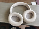 声阔（SoundCore）【京东独家】Q20i蓝牙耳机头戴式主动降噪无线金标音质电竞游戏运动隔音适用苹果华为小米手机白 实拍图