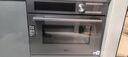 美的（Midea）【毫秒瞬热烤管】嵌入式微蒸烤一体机GR6S温湿智控 微蒸烤炸炖5合一纯平全嵌60L烤箱美的知味感R6S 实拍图