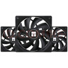 Thermalright(利民)Assassin King 120 SE CPU风冷散热器 AGHP逆重力五热管 支持双平台 S-FDB轴承 AK120 SE 实拍图