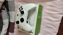 微软Xbox无线游戏手柄 无线控制器 冰雪白 蓝牙适配Xbox/PC//平板/手机 Steam促销黑神话悟空 双影奇境 实拍图