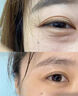 儒意（RUYI）淡纹眼霜30g淡化细纹眼纹抗皱提拉紧致黑眼圈祛抗护肤品眼袋衰老 实拍图