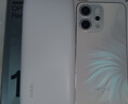 OPPO Reno14 12GB+256GB 人鱼姬 高清长焦实况 全新小直屏【排球少年联名】 5G智能拍照手机  国家补贴 实拍图