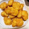 CP正大食品原味鸡块2斤 酥脆鸡块 鸡胸肉鸡肉鸡块空气炸锅 实拍图
